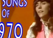 Quiz Chansons non-francophones de l'anne 1970 (2de partie)