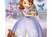 Quiz Sofia the First