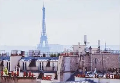 En 1968, qui chantait "Il est cinq heures, Paris s'éveille" ?