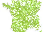 Quiz Saurez-vous situer ces communes ? (1945)