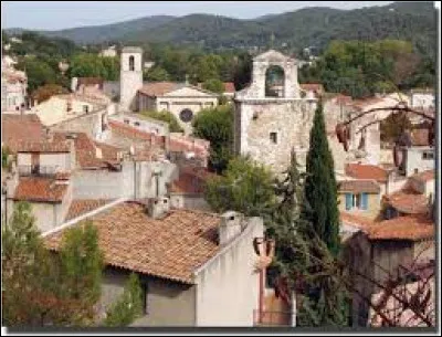 Nous commençons notre balade en région P.A.C.A, à Auriol. Ville de la métropole Aix-Marseille-Provence, elle se situe dans le département ...