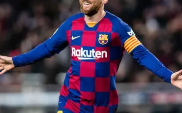 Quiz Lionel messi