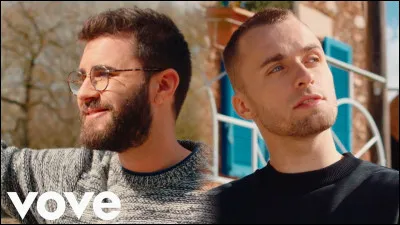 Squeezie est-il ami avec Cyprien ?