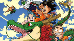 Quiz Dragon ball