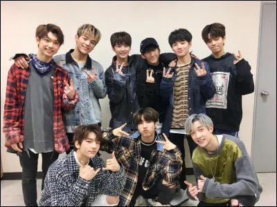 Quand les Stray Kids ont-ils fait leurs débuts ?