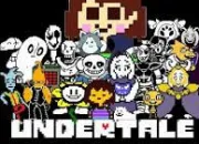 Quiz Teste tes connaissances sur 'Undertale'