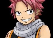 Quiz ''Fairy Tail''