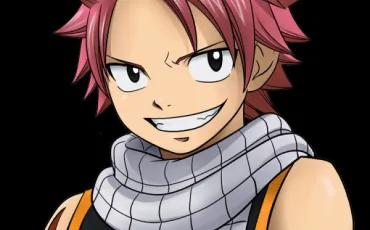 Quiz Fairy tail