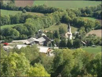 Cette semaine, notre balade commence en région P.A.C.A., à Bénévent-et-Charbillac. Ancienne commune, dans le Champsaur, elle se situe dans le département ...