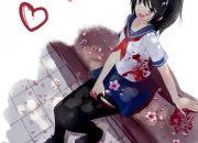 Test Quelle rivale de ''Yandere Simulator'' es-tu ?