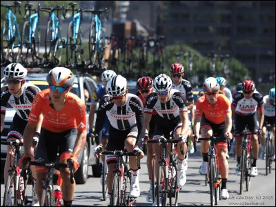 Quel fut le premier coureur cycliste américain vainqueur du Tour de France ?