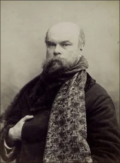 Comment le poète Paul Verlaine est-il mort à 51 ans, en 1896 ?