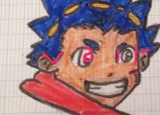 Quiz Es-tu incollable sur Beyblade Burst (Evolution et Turbo) ?