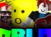 Quiz Roblox