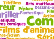 Quiz Genres de films