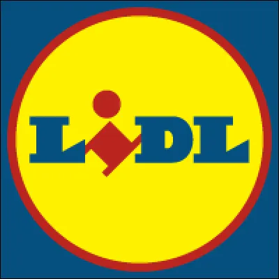 Si je te dis "Lidl" :