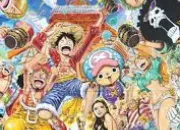 Quiz Connaissez-vous bien One Piece ?