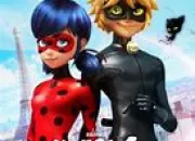 Quiz Ladybug : qui est akumatis ?