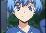 Quiz Assassination Classroom