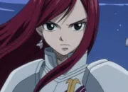 Quiz Connais-tu vraiment Fairy Tail ?