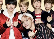 Quiz Reconnais-tu les membres de BTS ?