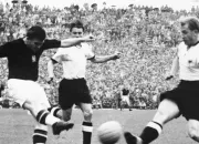 Quiz Questions sur l'histoire de la Coupe du monde de football