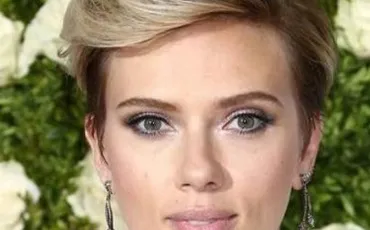 Quiz Scarlett johansson