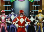 Test Qui es-tu dans les Power Ranger Mighty Morphin ?