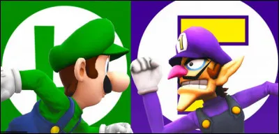 Est-ce que Luigi et Waluigi sont désormais disponibles ?