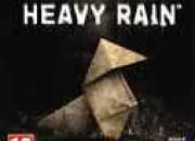 Quiz Heavy Rain