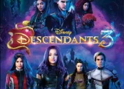 Quiz Descendants 3