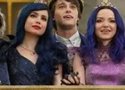 Quiz Connais-tu bien l'histoire de ''Descendants'' ?