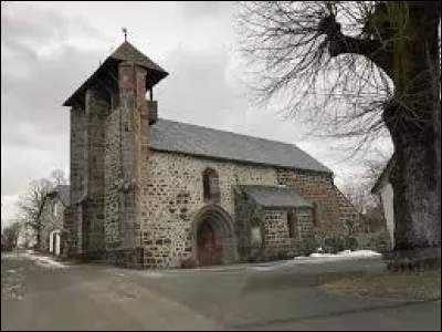 Nous commençons notre balade en Auvergne-Rhône-Alpes, à Narnhac. Petit village de 74 habitants, dans l'arrondissement de Saint-Flour, il se situe dans le département ...