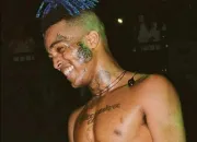 Quiz Connais-tu bien XXXTentacion ?