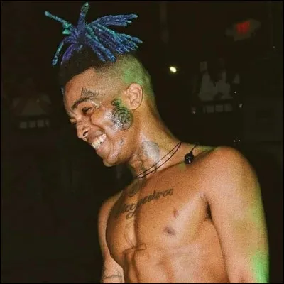 Quelle est la véritable identité de XXXTentacion ?