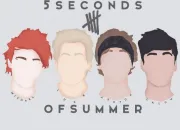 Quiz Connais-tu vraiment le groupe 5 Seconds Of Summer ?