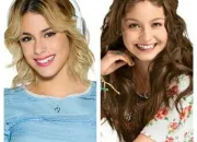 Quiz Violetta vs Soy Luna