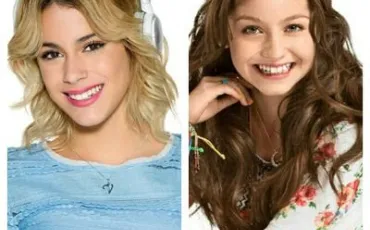 Quiz Soy luna