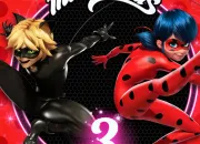 Quiz Quiz sur la saison 3 de ''Miraculous''