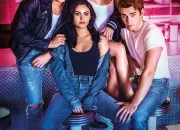 Test Quel personnage de ''Riverdale'' es-tu ?