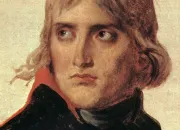 Quiz L'histoire de Napolon Bonaparte