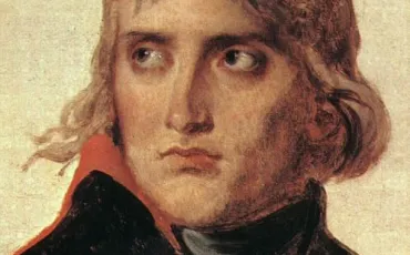 Quiz Napoleon bonaparte