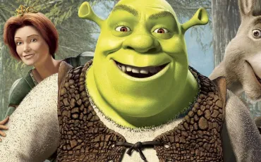 Quiz Shrek