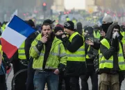 Quiz Le mouvement des Gilets jaunes