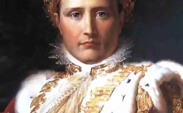 Quiz Napoleon bonaparte