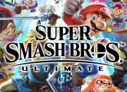 Quiz Quiz sur Super Smash Bros