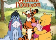 Quiz Winnie l'ourson - Personnages