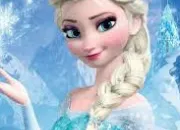 Quiz La Reine des neiges - Personnages