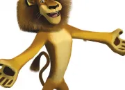 Quiz Madagascar - Personnages