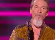 Quiz Florent Pagny